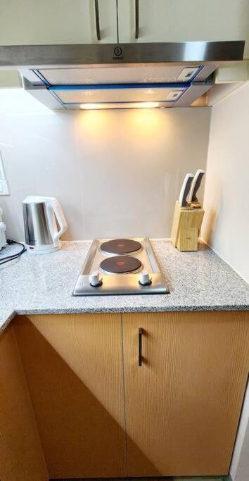 Apartment Casa Antonio At Uptown Parksuites Two