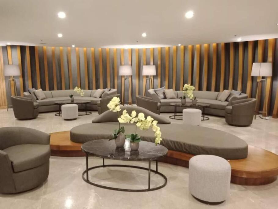 Apartment Cozy 1br Shore 2 Wi-fi Netflix Near Moa