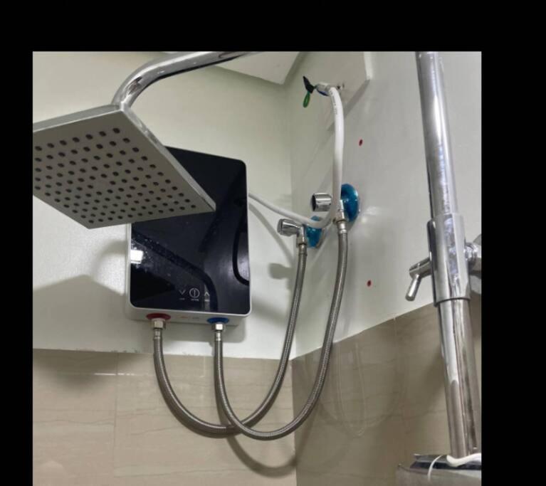 Cozy 1br Shore 2 Wi-fi Netflix Near Moa Apartment