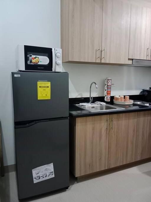 Cozy 1br Shore 2 Wi-fi Netflix Near Moa Apartment