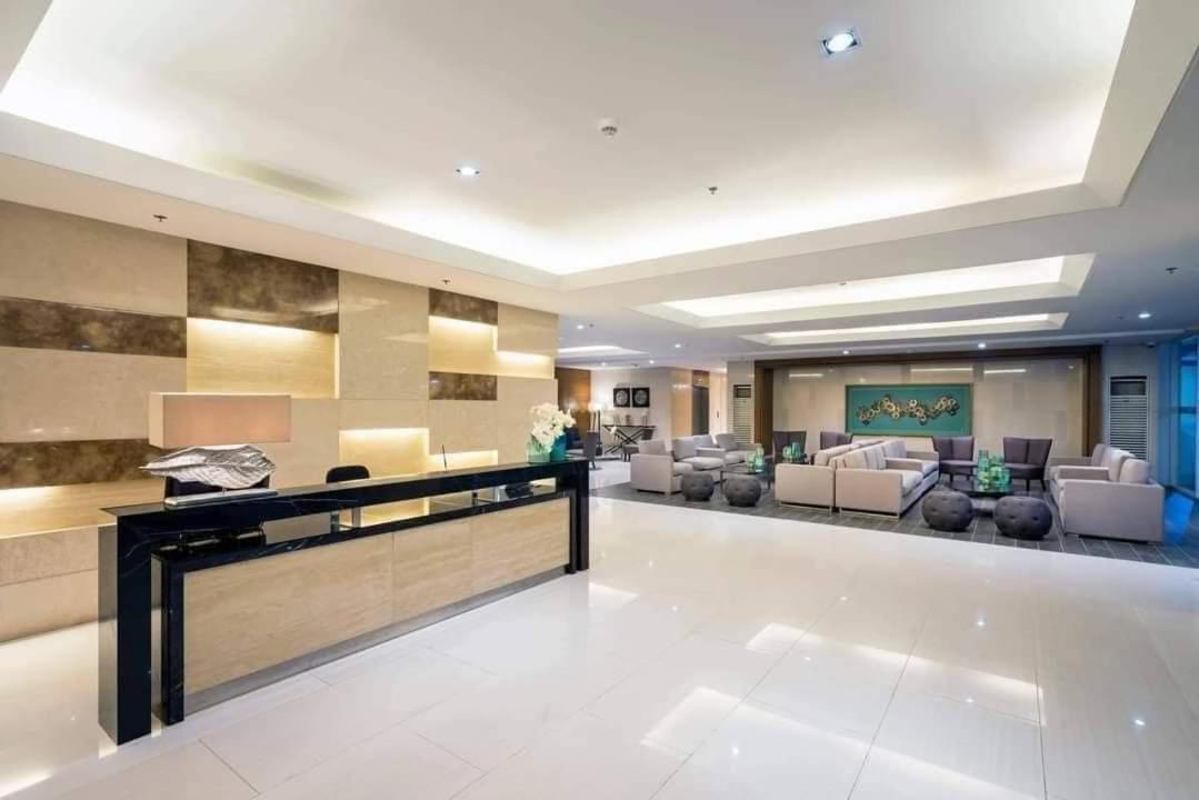 Coast By J 41st Floor Penthouse 1bedroom Apartment