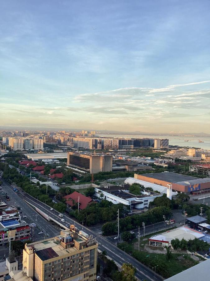 Coast By J 41st Floor Penthouse 1bedroom Apartment *