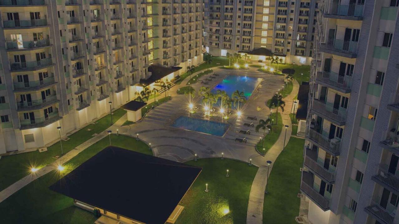 Stunning 2-bedroom * Manila