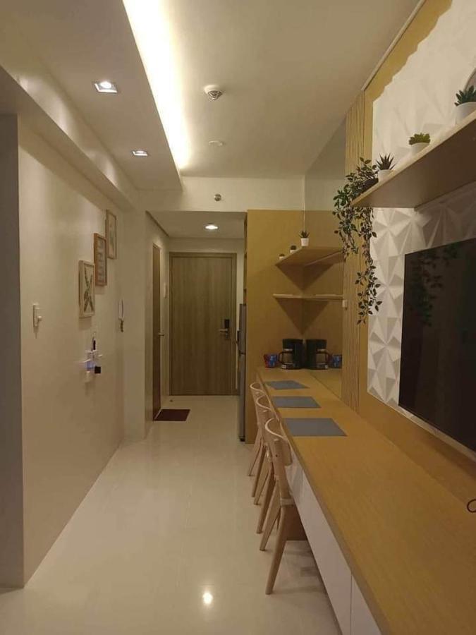 Coast Residences Penthouse With Skyline And Bay View Aparthotel Manila