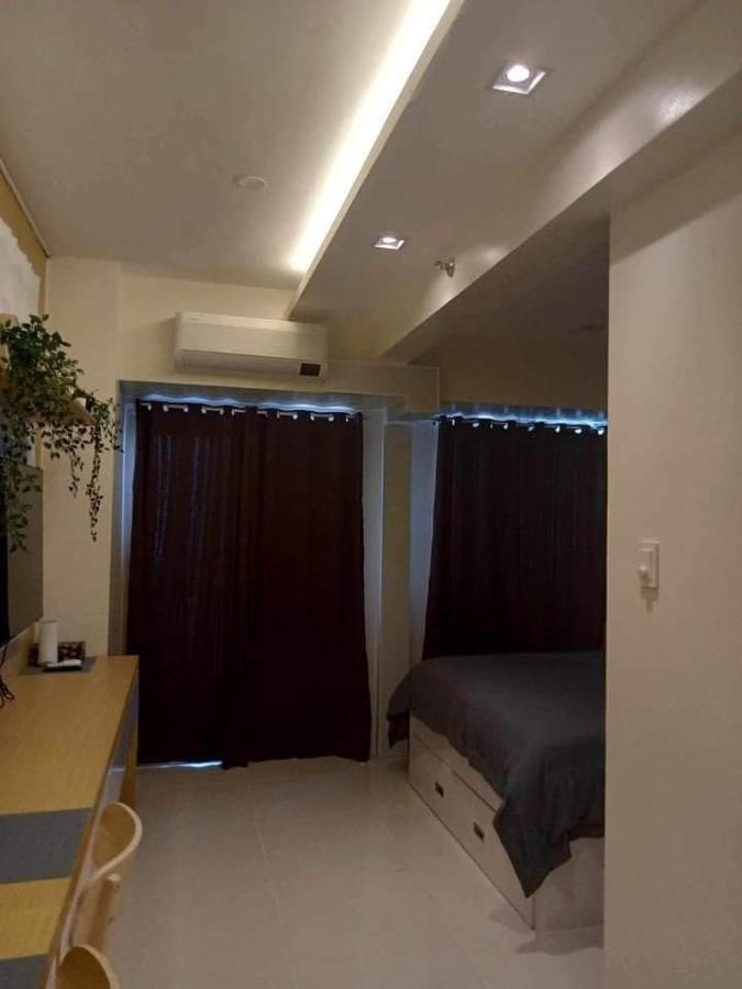 Coast Residences Penthouse With Skyline And Bay View *