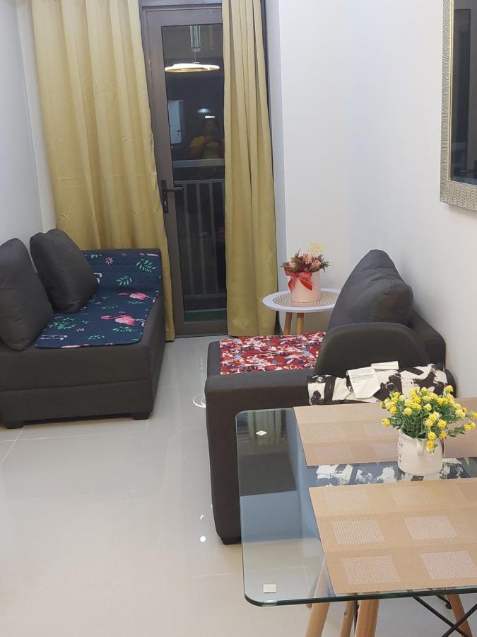 Apartment Moa Staycation By Elsie D