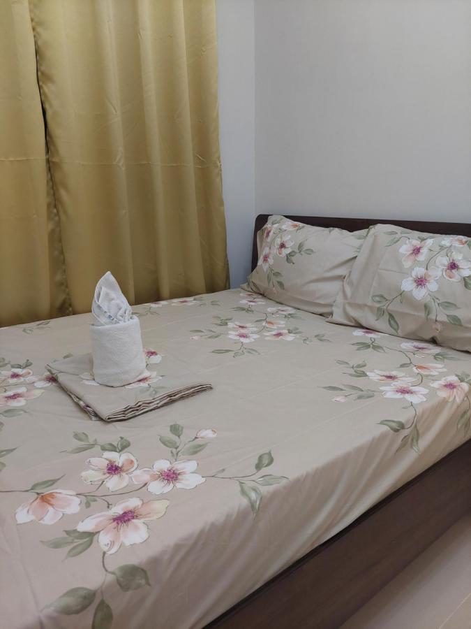 Apartment Moa Staycation By Elsie D Manila