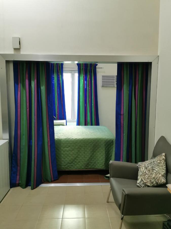 San Lorenzo Place Arleen Apartamento Manila