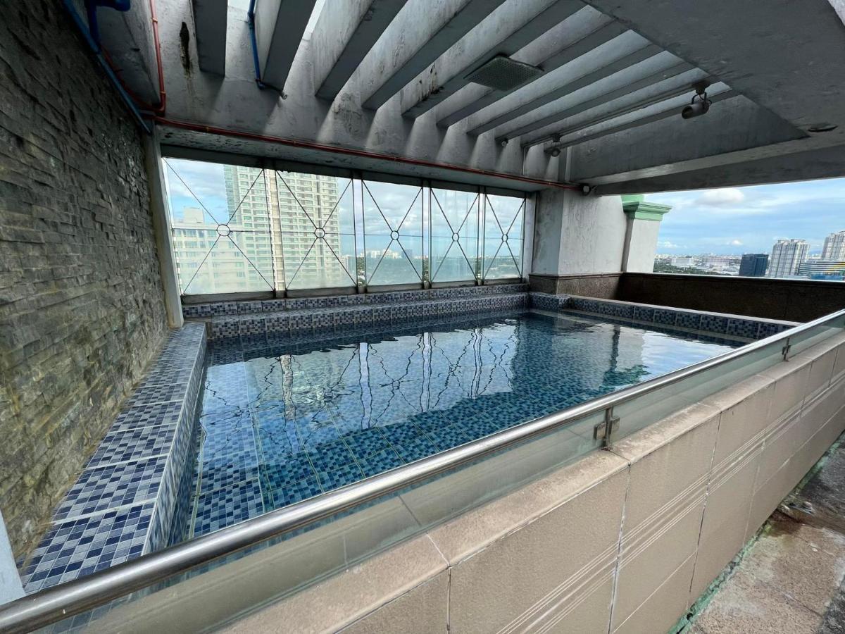 Kavanah Suites Makati *