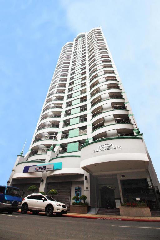 Kavanah Suites Makati Manila