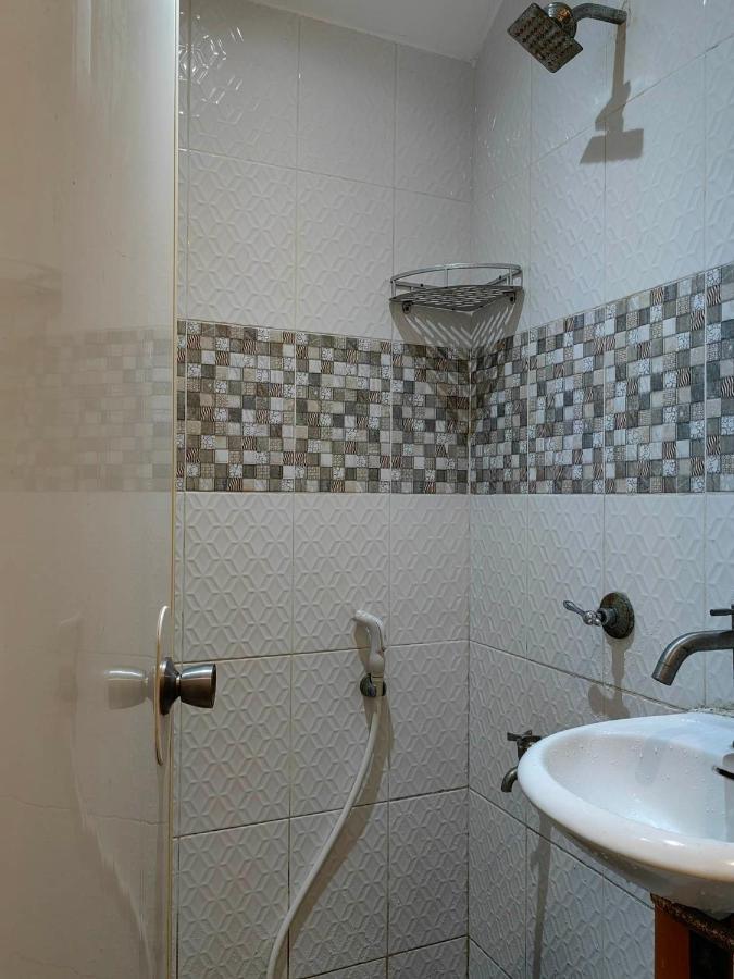 Maceda Apartelle Love hotel Manila