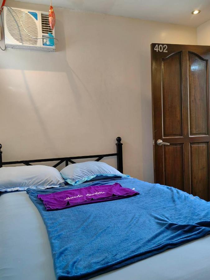 Maceda Apartelle Love hotel