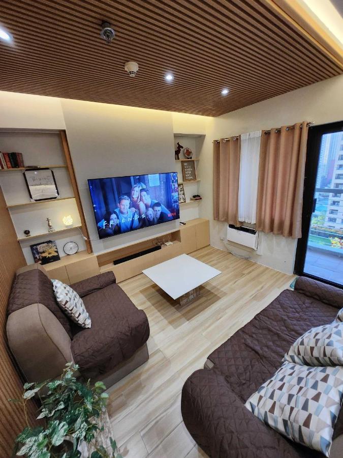 Kavanah Suites Makati Manila