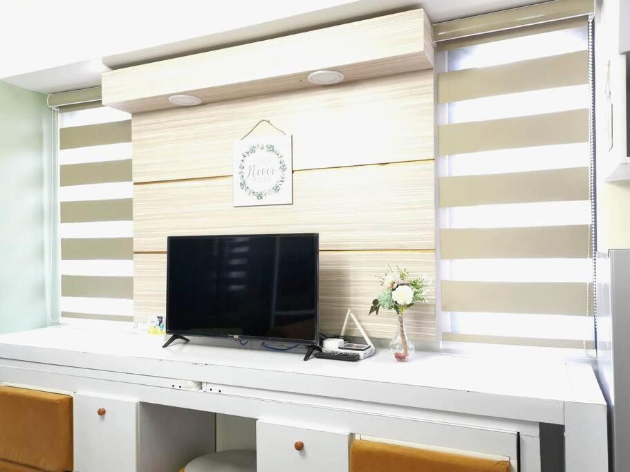 New Cosy 1br Above Air Mall Walk To Ayala/buendia Apartment Manila