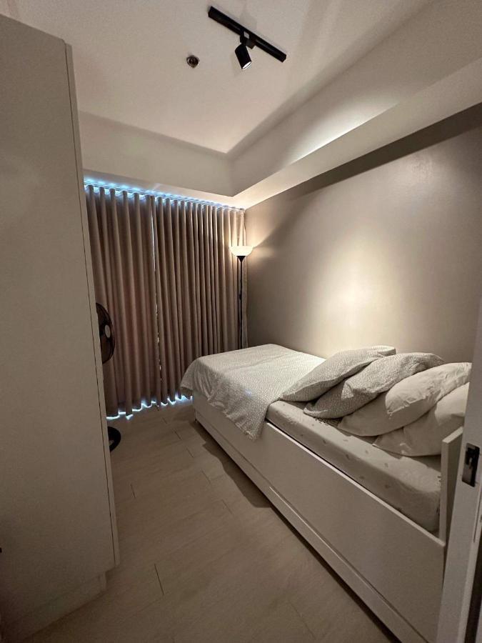 Apartamento Azure Urban R&c - Paranaque Manila