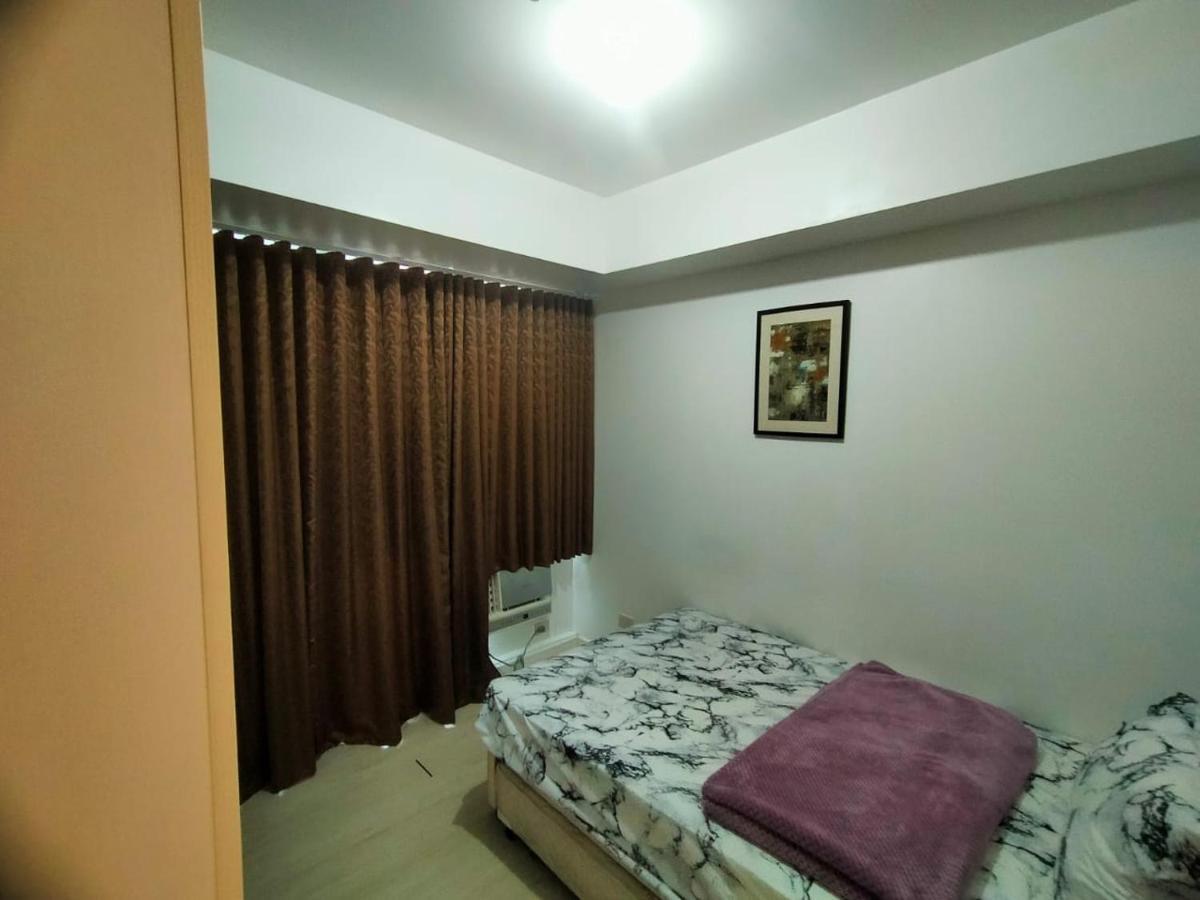 Residences In Azure Condominium Paranaque City Metro Manila