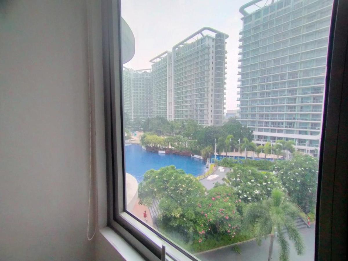 Residences In Azure Condominium Paranaque City Metro Manila
