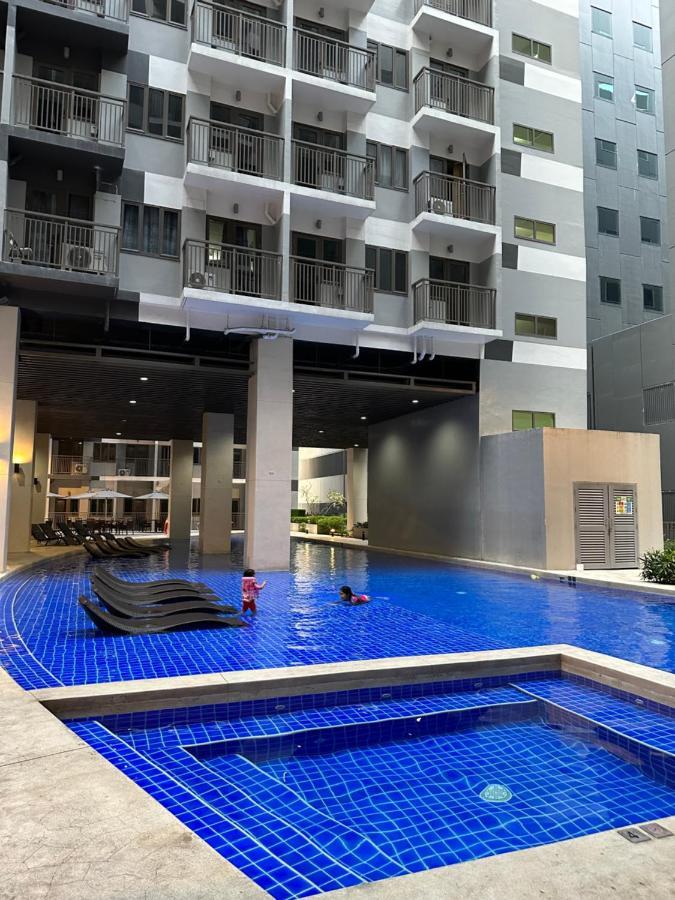 S Residences Tower 3 Moa Luxe Staycation By C *