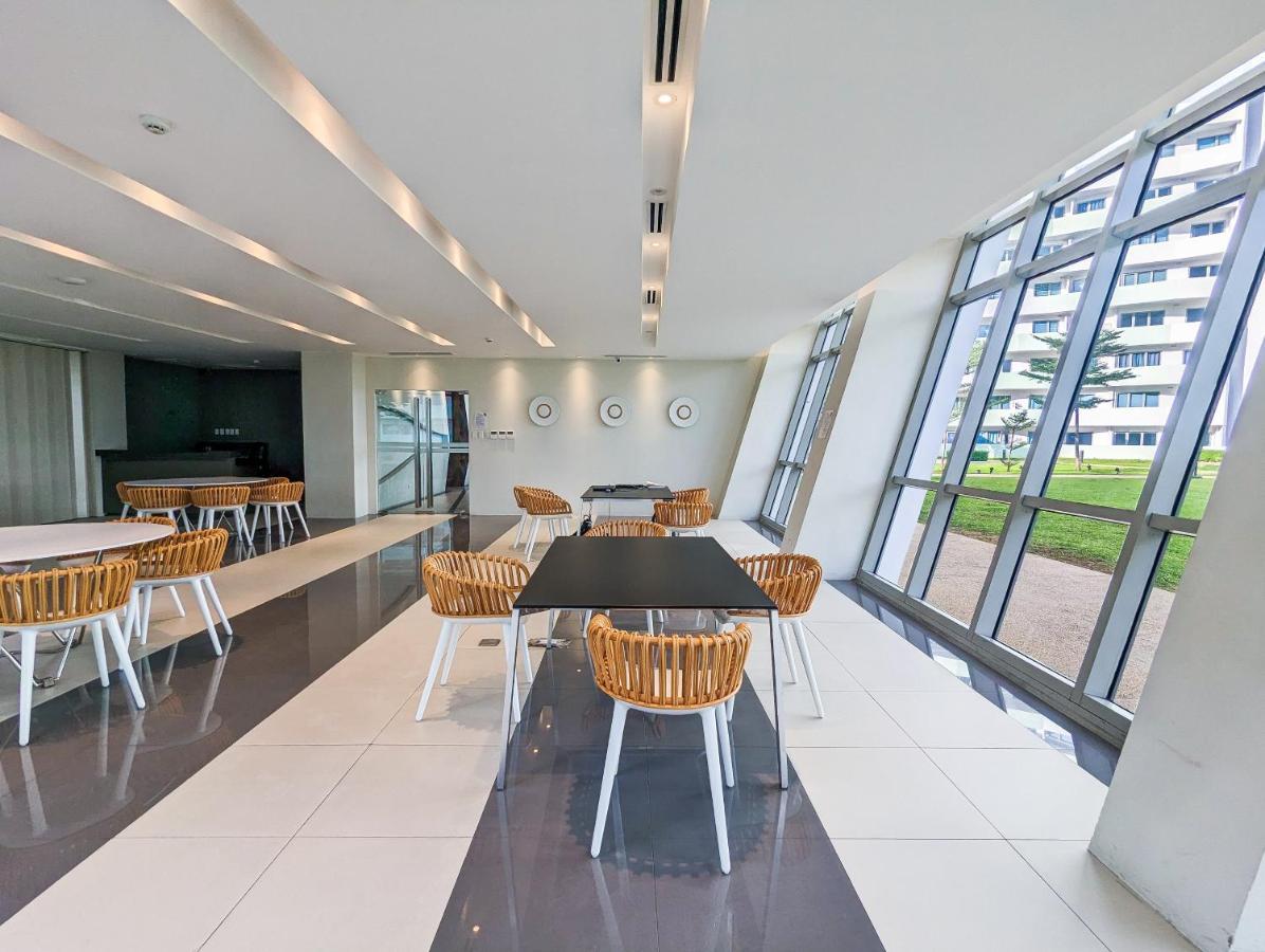 Apartment New Cozy In Commonwealth Batasan, Katipunan