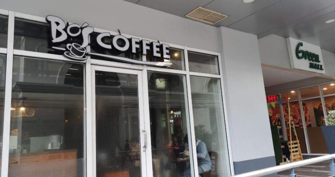 The Scenic: Comfortable Living By Awsom Phil Apartment Manila