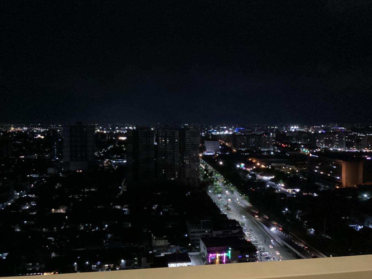 Coast By J 34th Floor Apartment *
