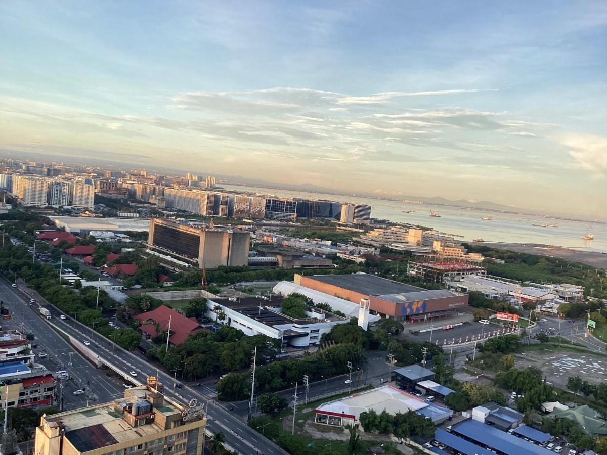 Coast By J 34th Floor