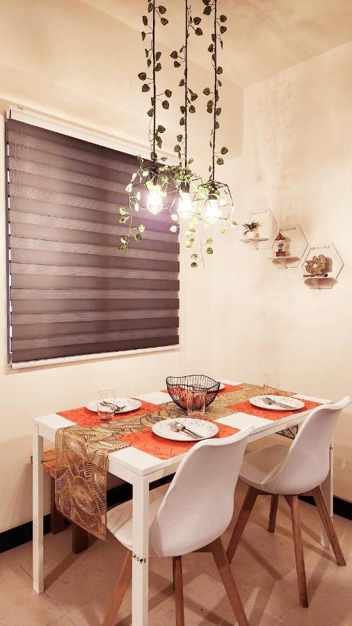 Apartamento Mandaluyong 2 Bedroom For Rent *