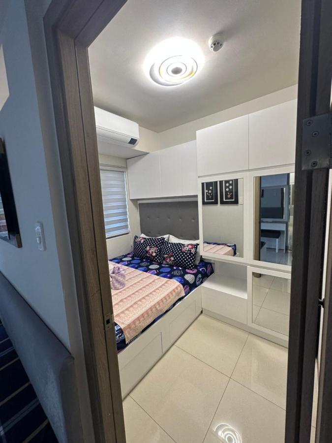 Apartamento S Residences Moa - Alano's Place Manila