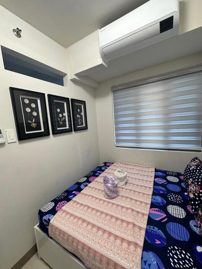 S Residences Moa - Alano's Place *
