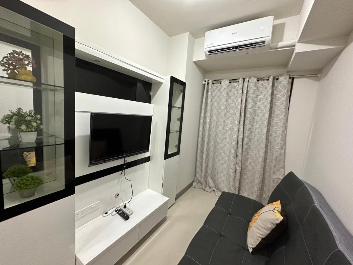 Apartamento S Residences Moa - Alano's Place