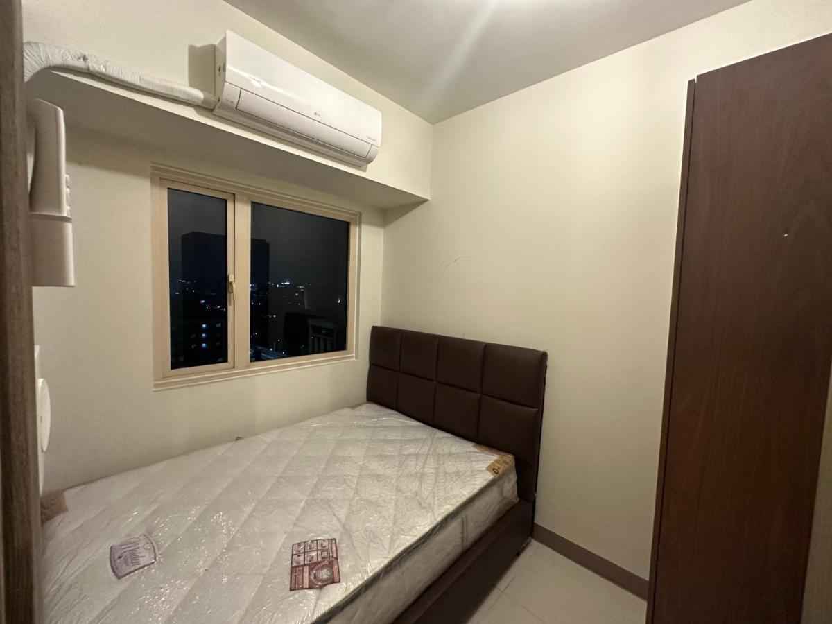 S Residences Moa - Alano's Place Apartment *