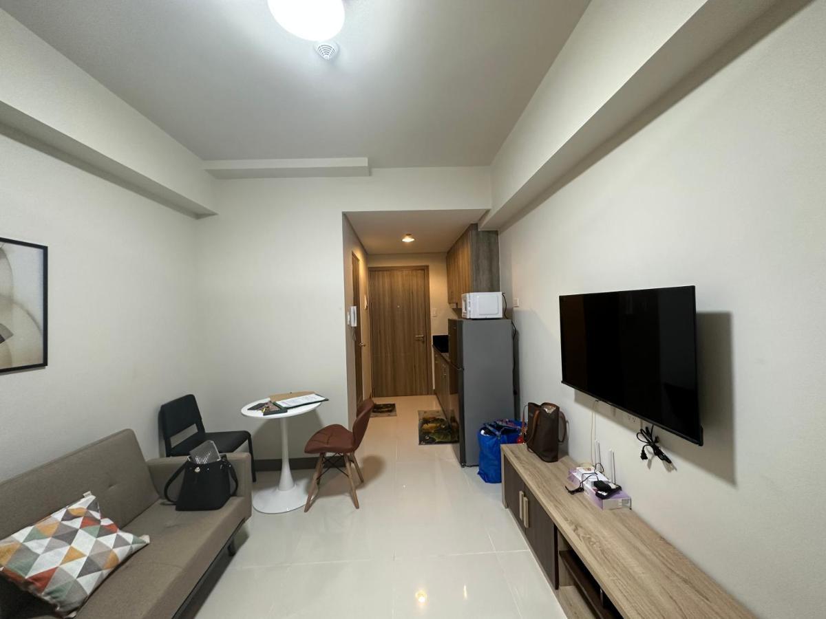Apartamento S Residences Moa - Alano's Place *