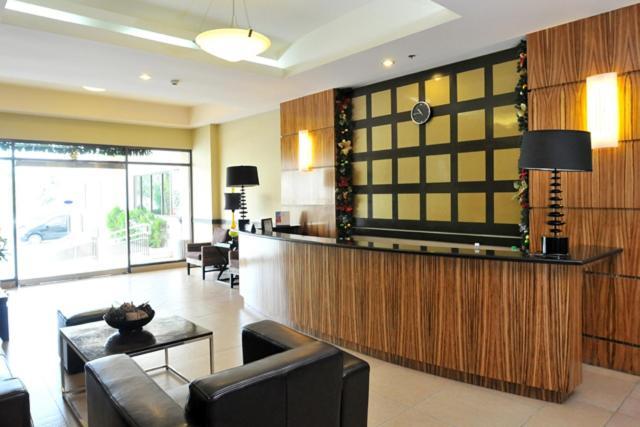Cypress Towers Condominium Apartment Manila