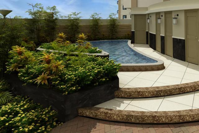 Cypress Towers Condominium Manila