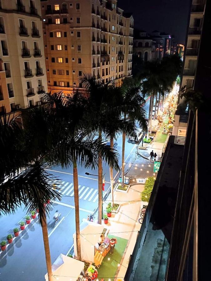Apartment The Palm Tree Condotel Airport *