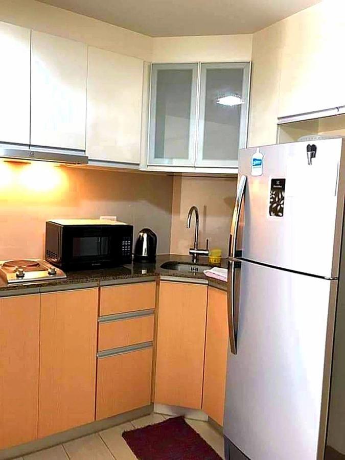 Apartment The Palm Tree Condotel Airport *