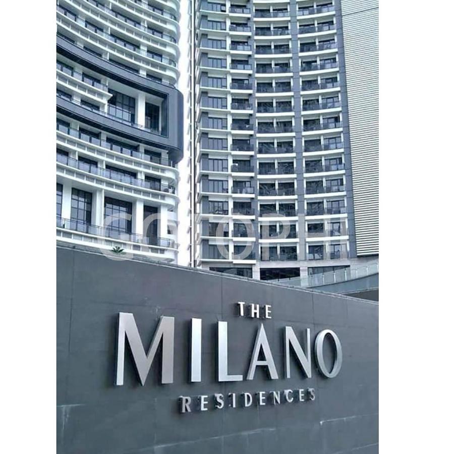 The Milano Residences * Manila