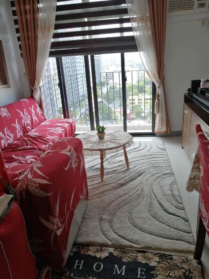2 Bedroom Portovita Tower 12-a * Manila