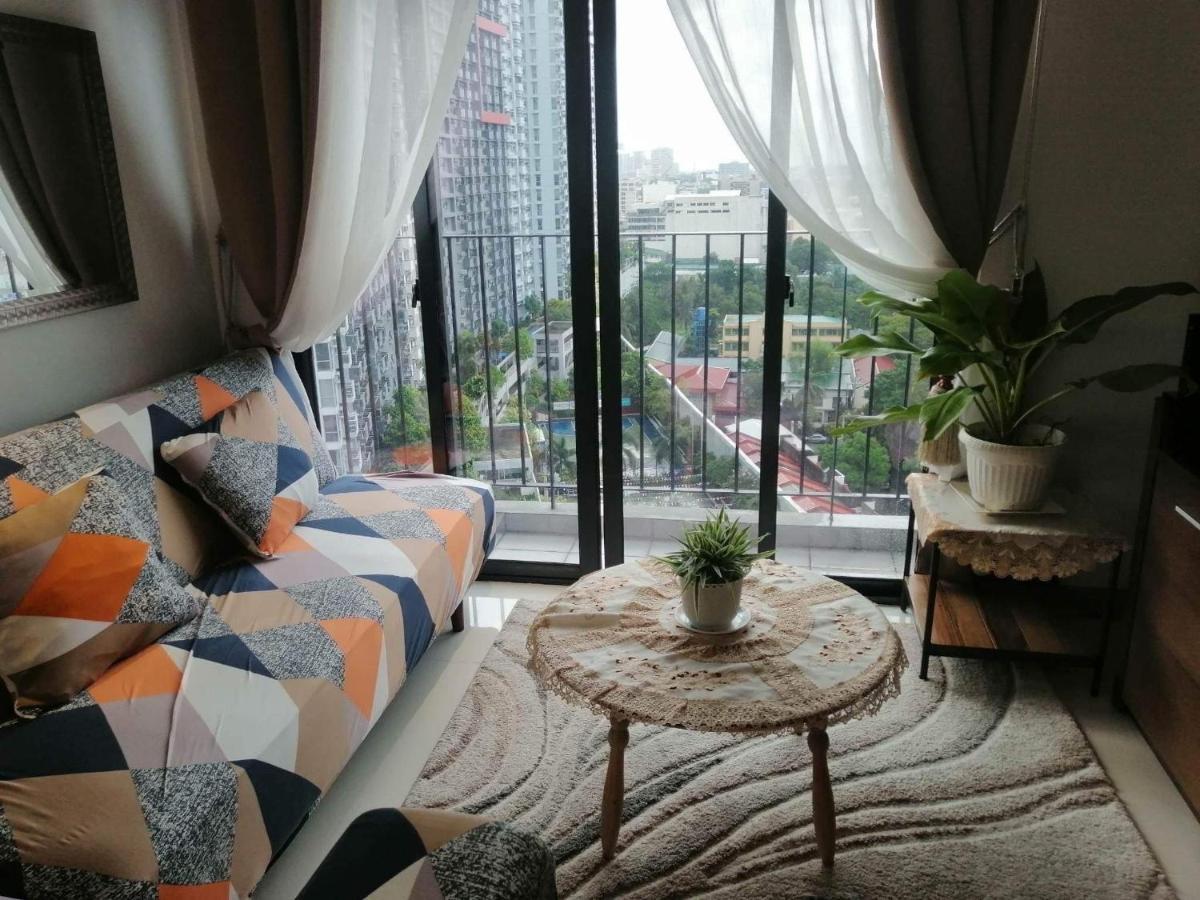 2 Bedroom Portovita Tower 12-a *