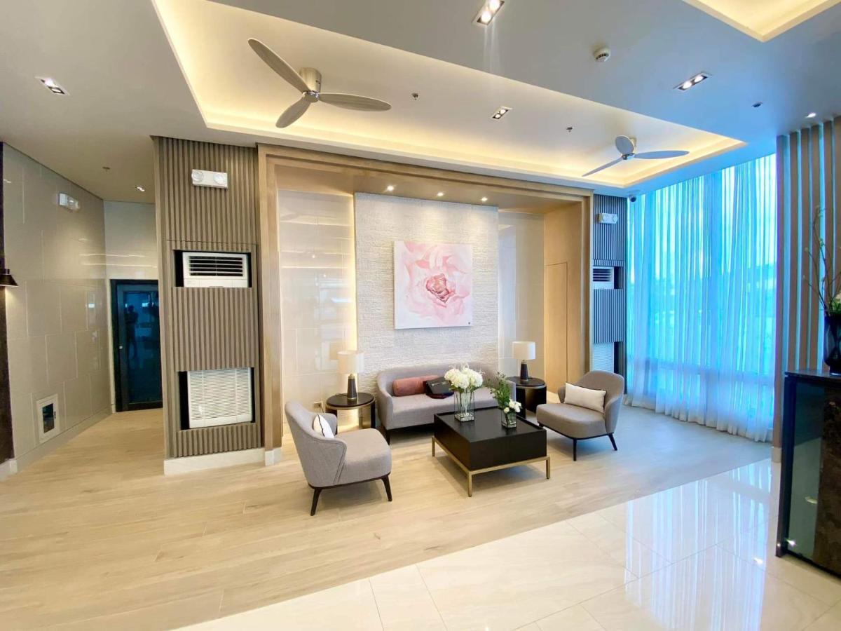 Bloom Residences 2br Manila