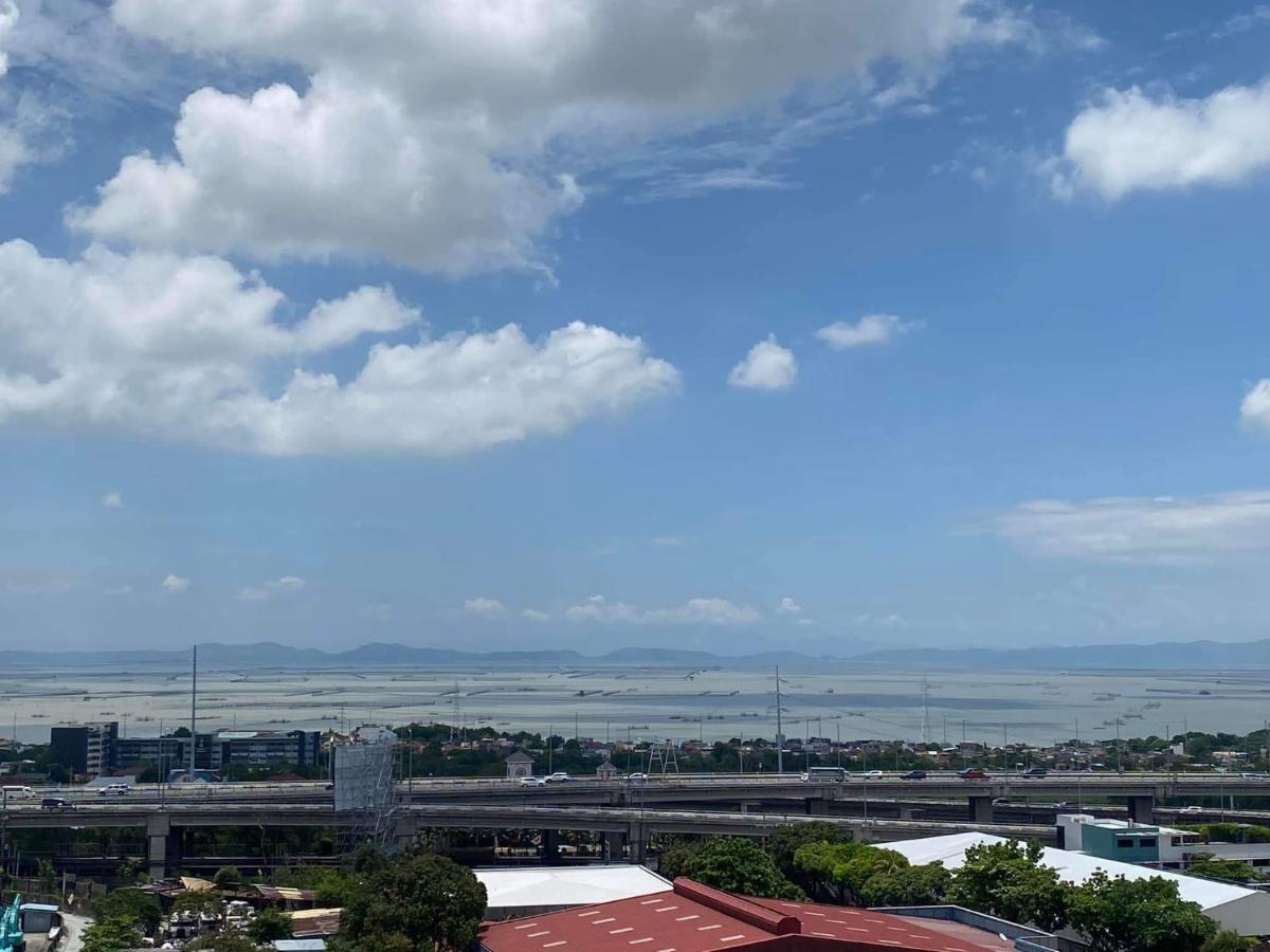 Apartment Bloom Residences 2br