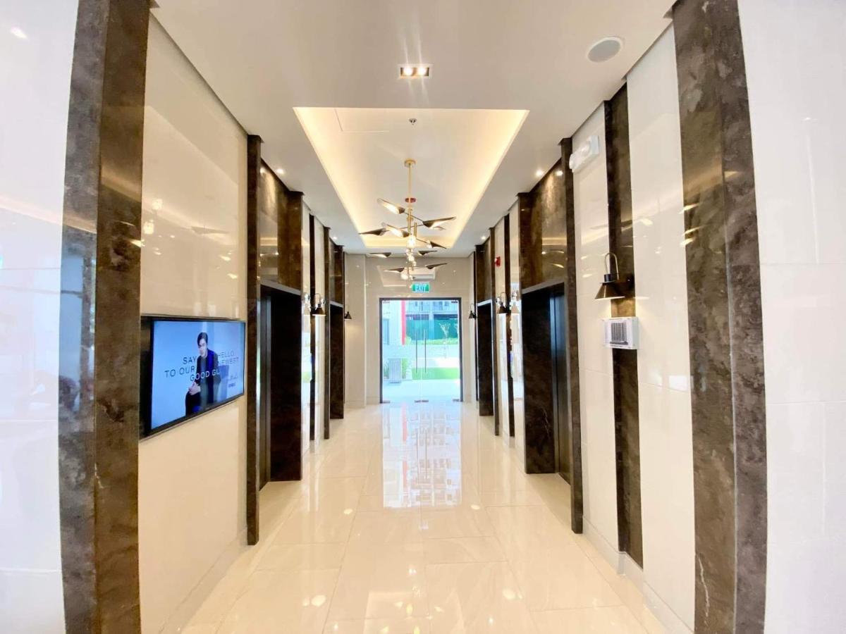 Apartment Bloom Residences 2br Manila
