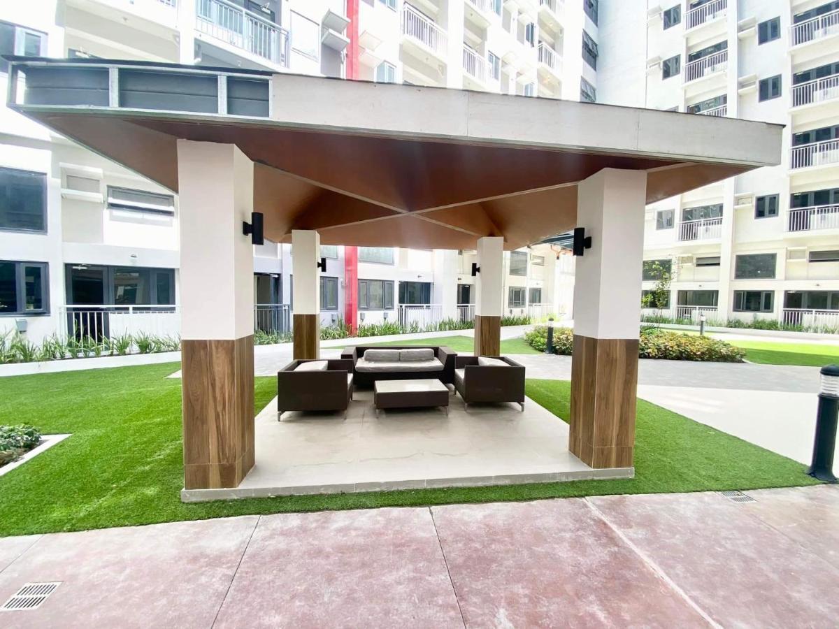 Bloom Residences 2br Manila