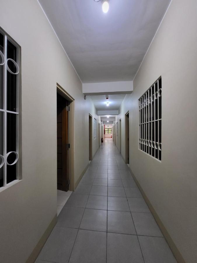 R Us - Purisima Hotel