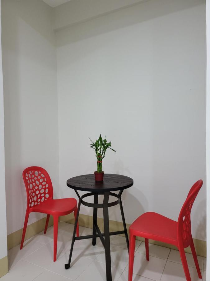 R Us - Purisima 2* Manila