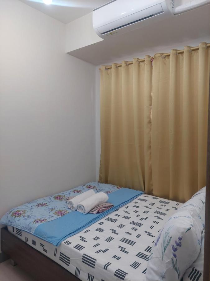Moa Staycation By Elsie D Apartment *