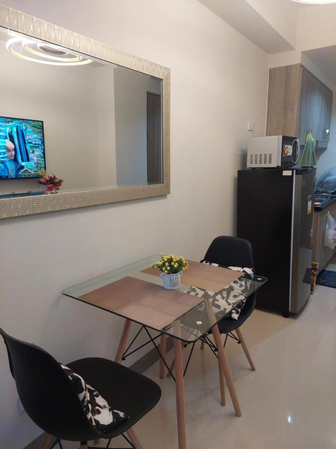 Apartment Moa Staycation By Elsie D *