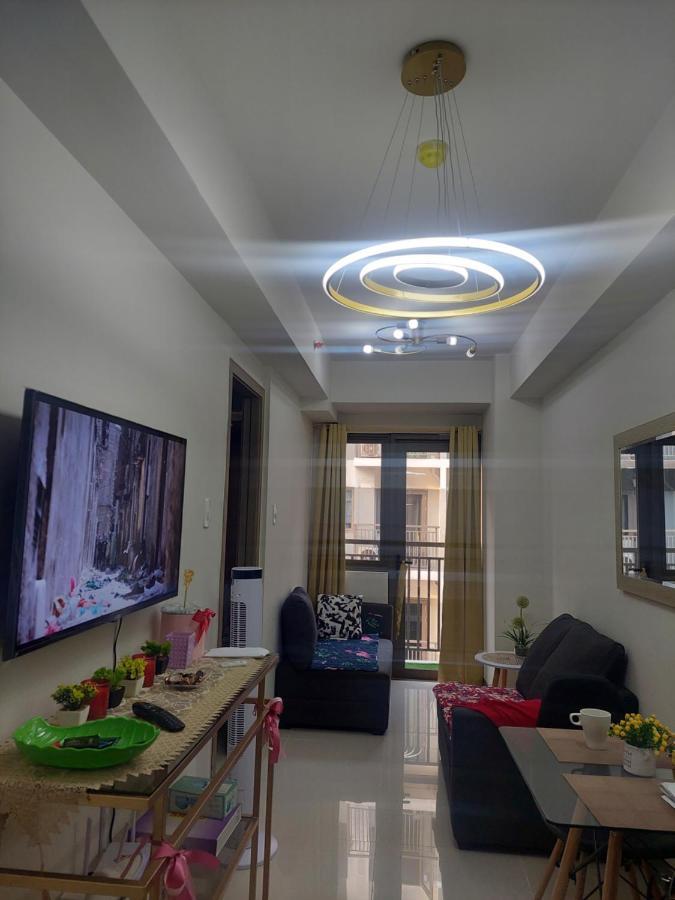 Apartment Moa Staycation By Elsie D