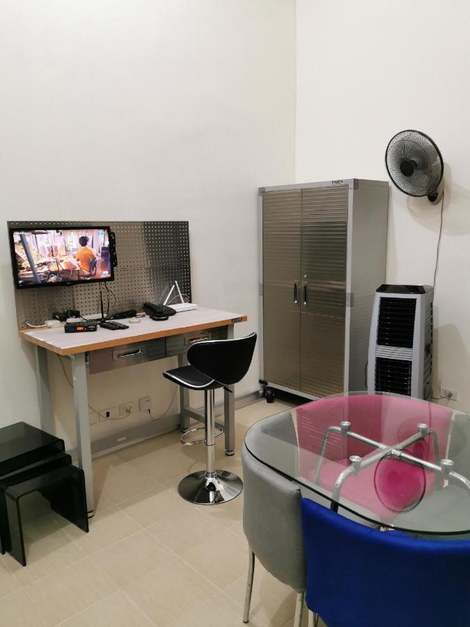 San Lorenzo Place Arleen Apartamento *