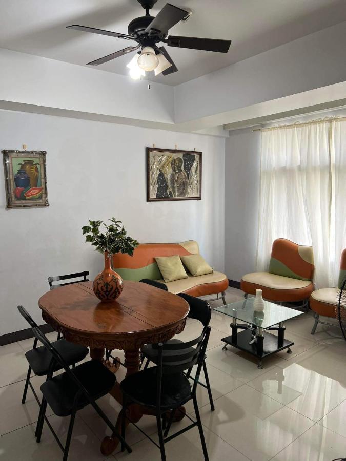 Spacious 3br Manhattan Parkview Tower 2